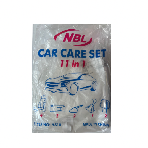 أكياس وكاله 11 قطعة سيدان