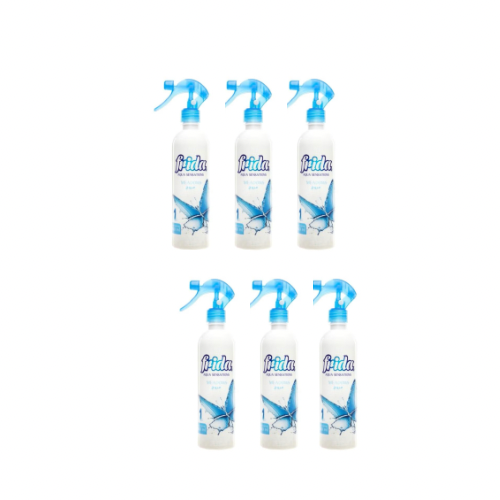 كرتون معطر فريدا مروج