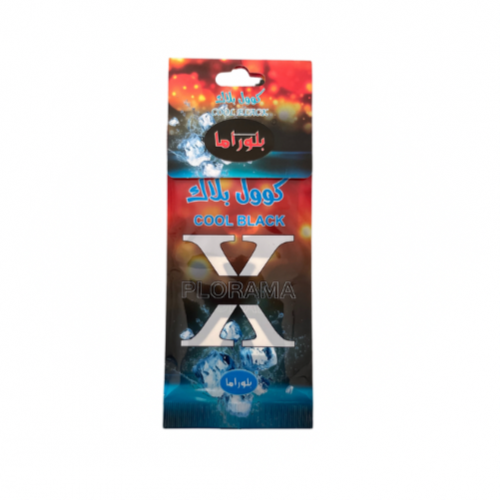 عطر بلوراما للسيارات