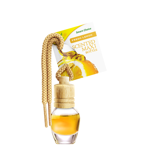 تعليقة عطر ليمون