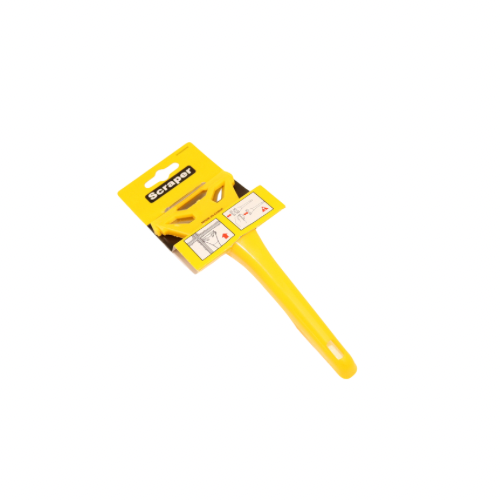 موس تقشير التضليل من زجاج السيارات