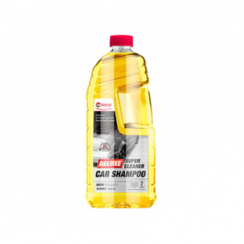 شامبو ديلوكس 1 لتر