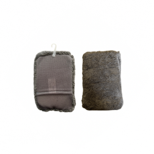 اسفنجة مايكرو فايبر