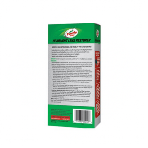 ملمع شمعات سائل ترتل واكس الامريكي