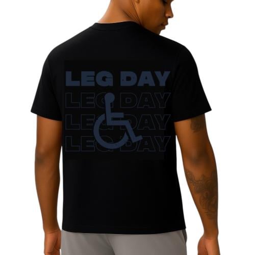 تيشيرت هاتريك #3