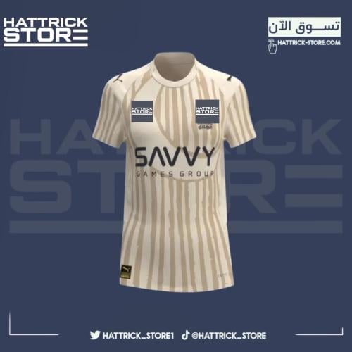 تيشيرت كاس العالم الاحتياطي