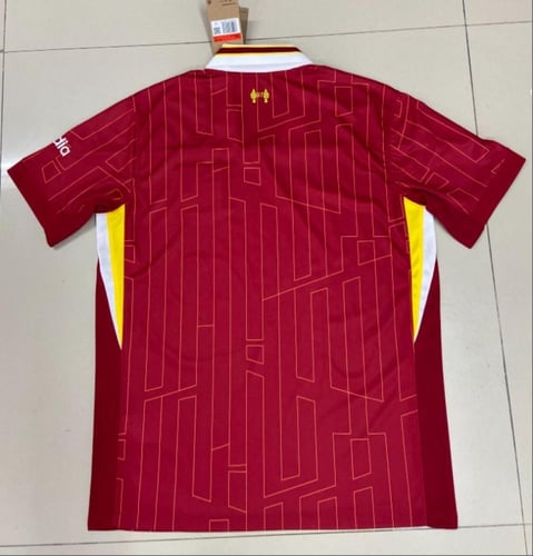 تيشيرت ليفربول الاساسي