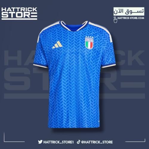 تيشيرت ايطاليا الاساسي