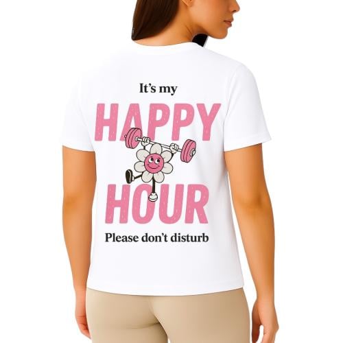 تيشيرت هاتريك #1