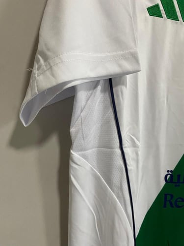 تيشيرت الاهلي الاساسي