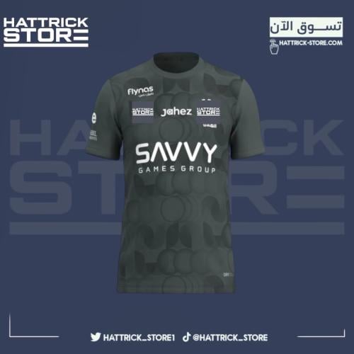 تيشيرت الثالث