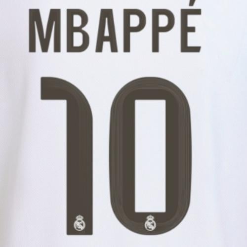 اسماء ريال مدريد