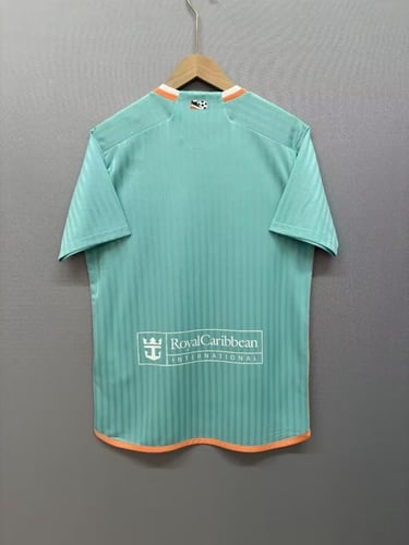 تيشيرت انتر ميامي الاساسي