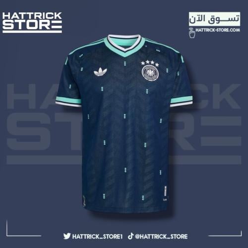 تيشيرت المانيا الاحتياطي