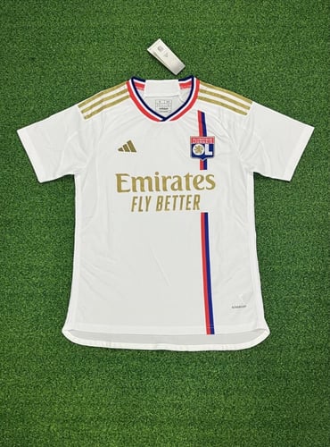 تيشيرت ليون الاساسي