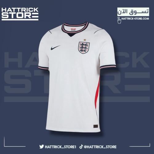 تيشيرت انجيلترا الاساسي