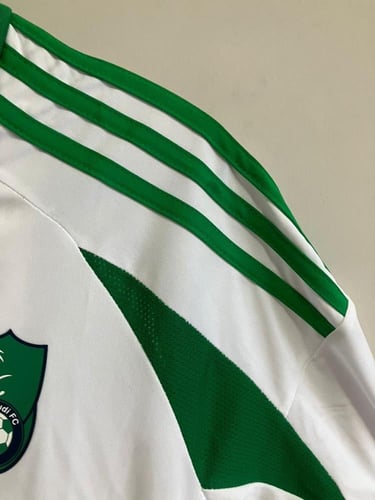 تيشيرت الاهلي الاساسي