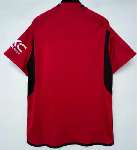 تيشيرت مانشيستر يونايتد الاساسي