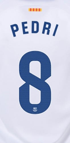 اسماء برشلونة الاحتياطي