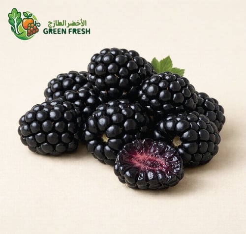 Black mulberry