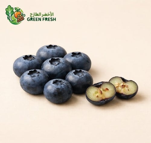 Blueberry