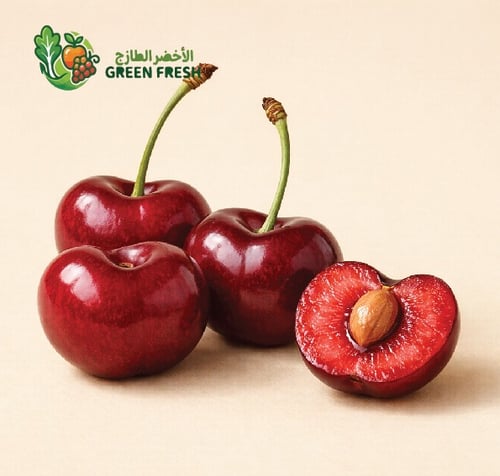 كرز