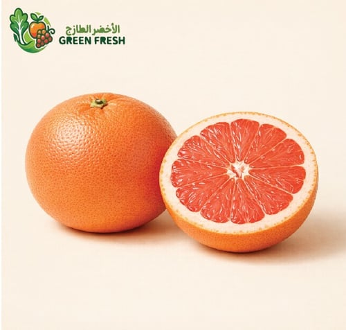 Grapefruit