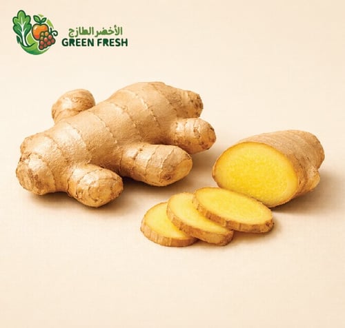 Ginger