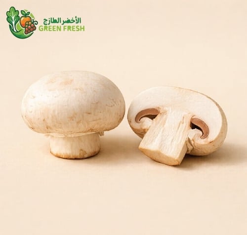 Mushroom