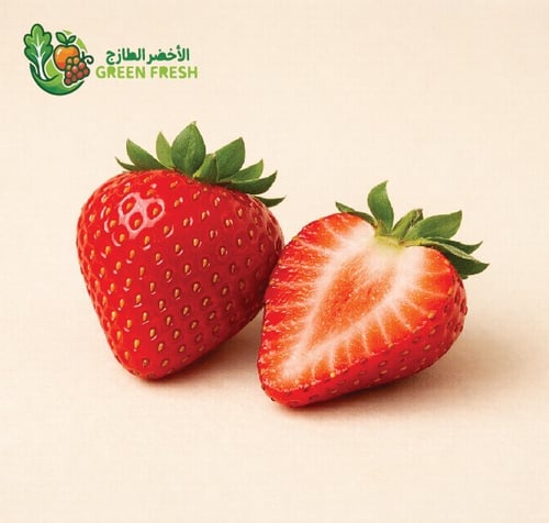Strawberry