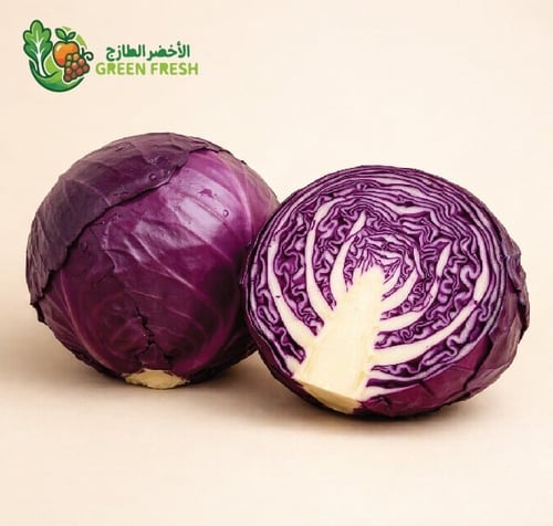 Red cabbage