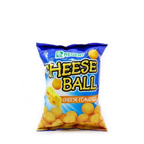 شبسي ريجنت كرات الجبن 60 جرام