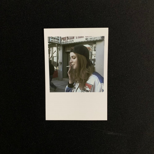 Lana del rey