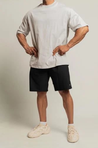 ESSENTIAL OVERSIZE T-SHIRT