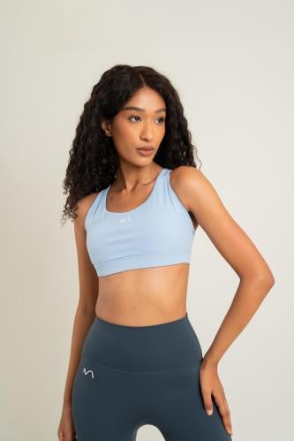 ESSENTIAL Medium Support Bra