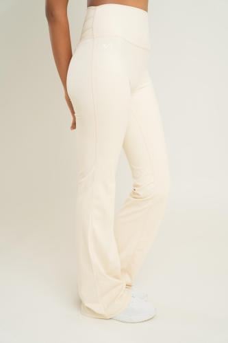 TO GO Flare Joggers
