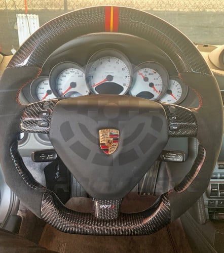 دركسون بورش بوكستر او كايمن من موديل 2000 الى 2006...