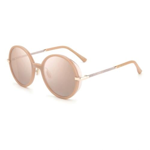 JIMMY CHOO SUNGLASSES