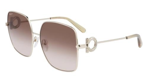 SALVATORE FERRAGAMO SUNGLASSES