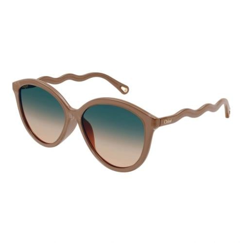 CHLOE SUNGLASSES