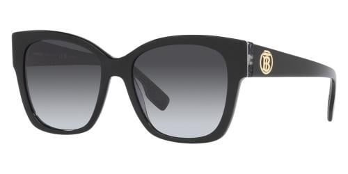 BURBERRY SUNGLASSES