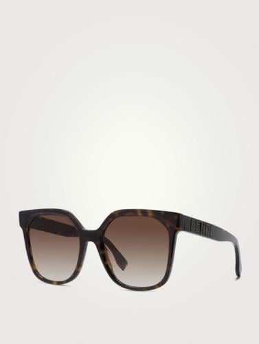 FENDI SUNGLASSES