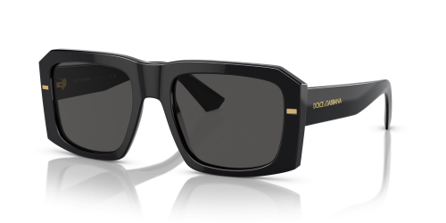 DOLCE&GABBANA SUNGLASSES