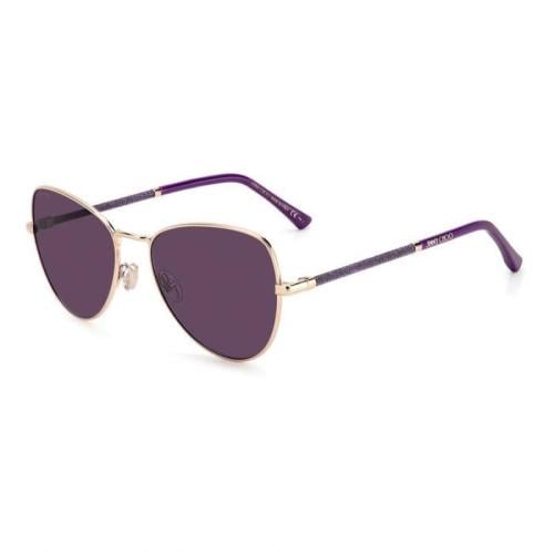 JIMMY CHOO SUNGLASSES