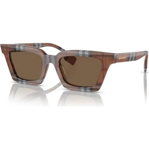 BURBERRY SUNGLASSES