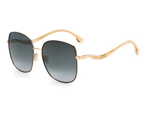 JIMMY CHOO SUNGLASSES