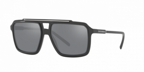 DOLCE & GABBANA SUNGLASSES