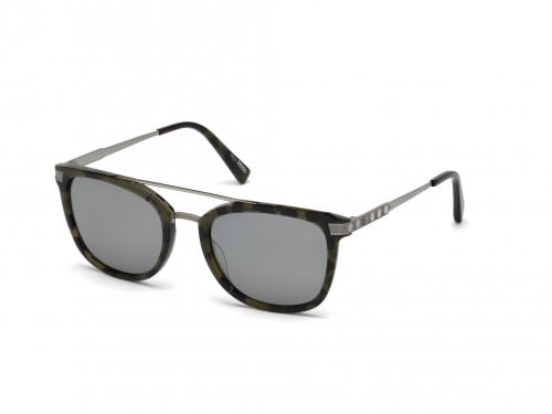 ERMENEGILDO ZEGNA SUNGLASSES