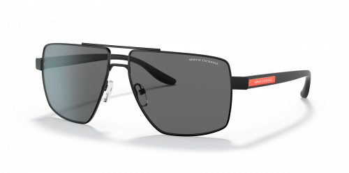 ARMANI EXCHANGE SUNGLASSES