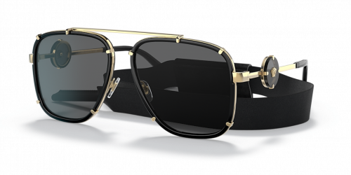 VERSACE SUNGLASSES